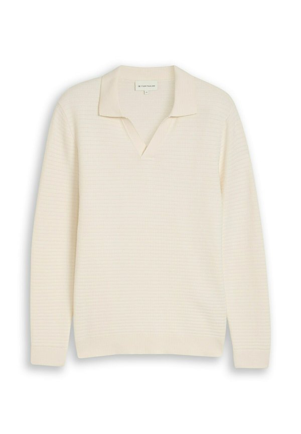 TOM TAILOR PULLOVER