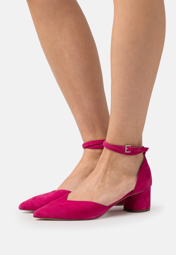 Zign by Zalando LEATHER