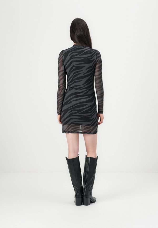ONLY ONLERICA LIFE HIGHNECK DRESS