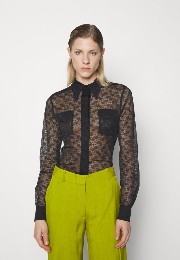 Victoria Beckham FITTED