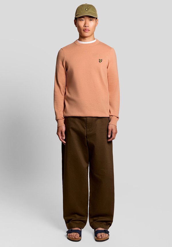Lyle & Scott