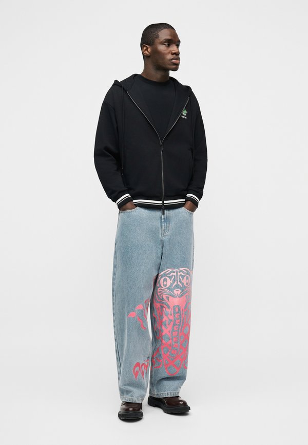 Icecream TIGER TRIPLE SCOOP PANTS
