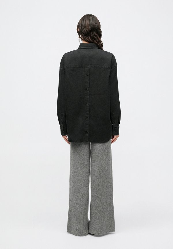 DESIGNERS REMIX MERRIT OVERSIZED SHIRT
