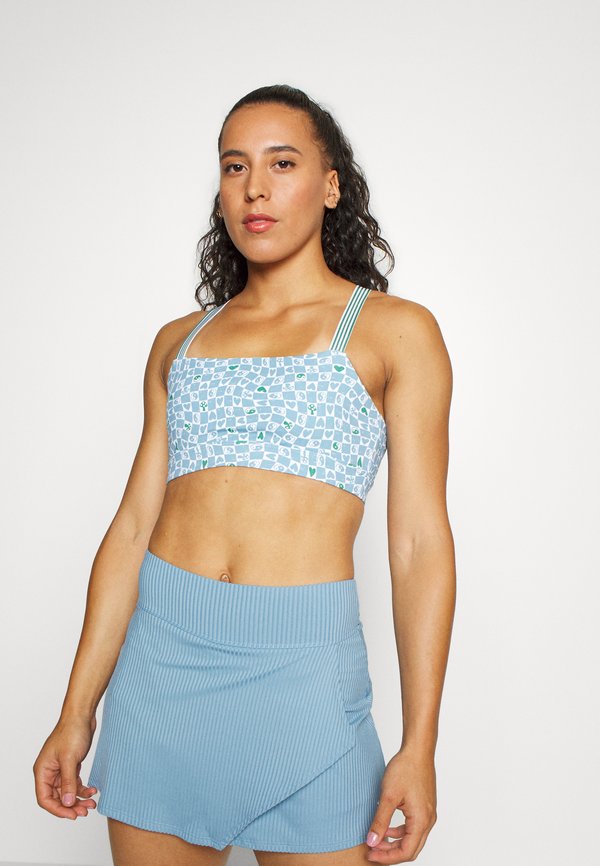EleVen by Venus Williams RETRO REVIVAL BRA