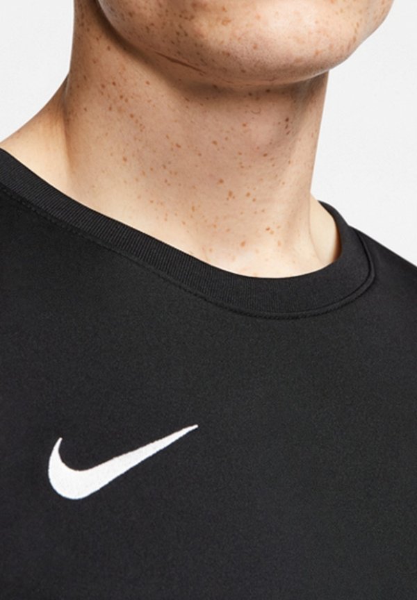 Nike Performance FUSSBALL "DRI-FIT PARK" - Basic T-shirt - schwarz