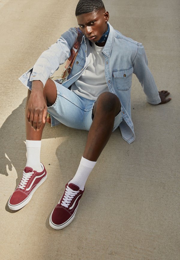 Vans OLD SKOOL UNISEX