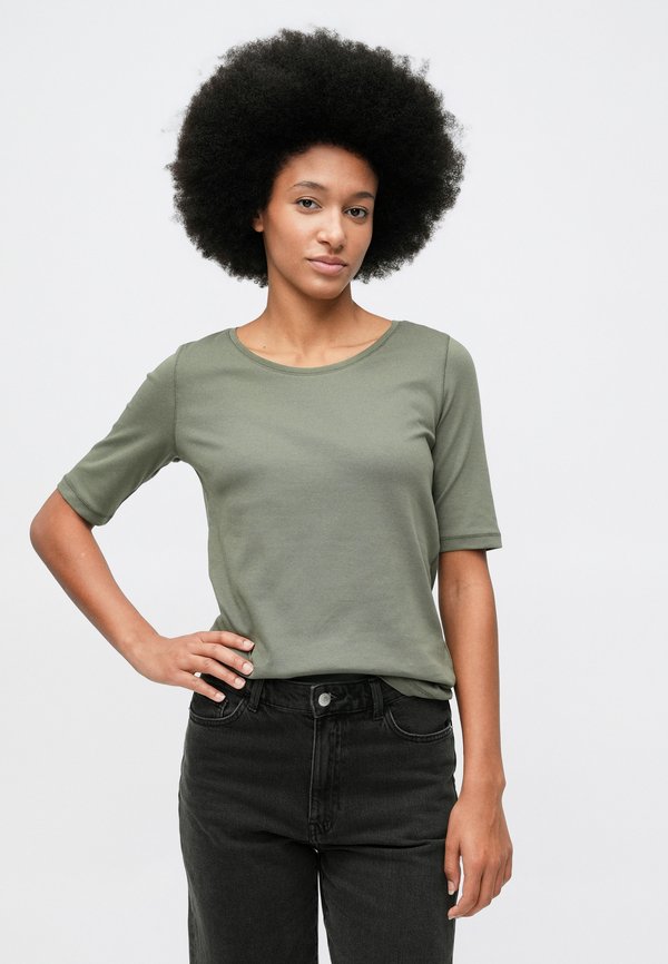 TOM TAILOR CREW NECK