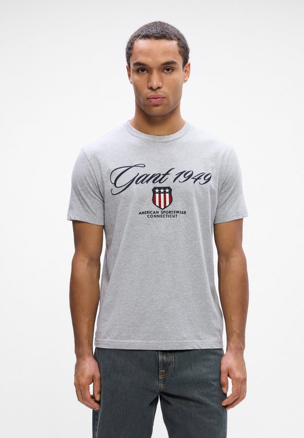 GANT GRAPHIC