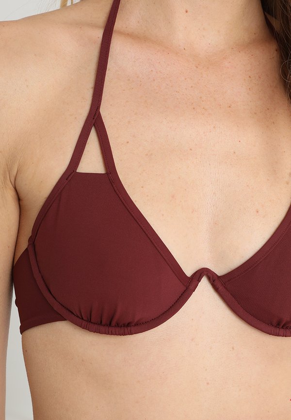 Seafolly ACTIVE CONTINUOUS UNDERWIRE BRA