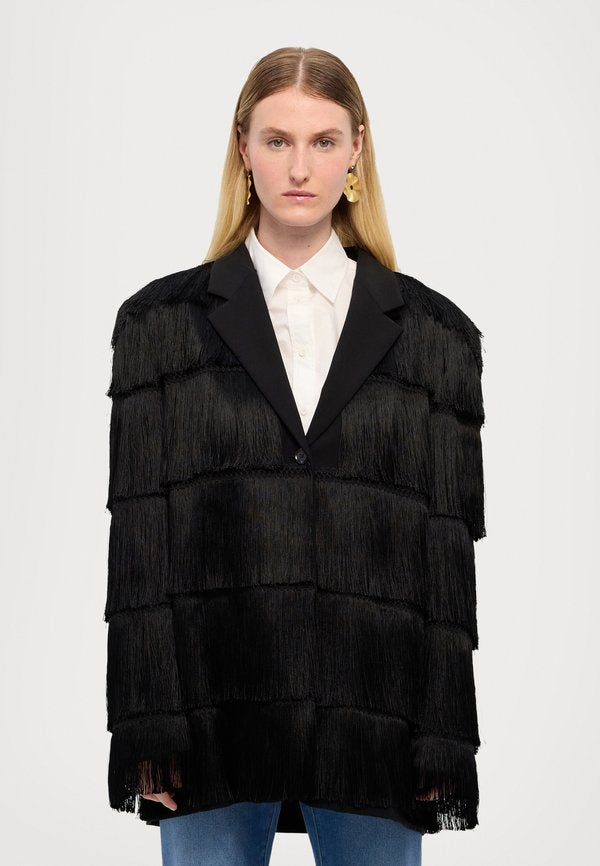 MOSCHINO GIACCA