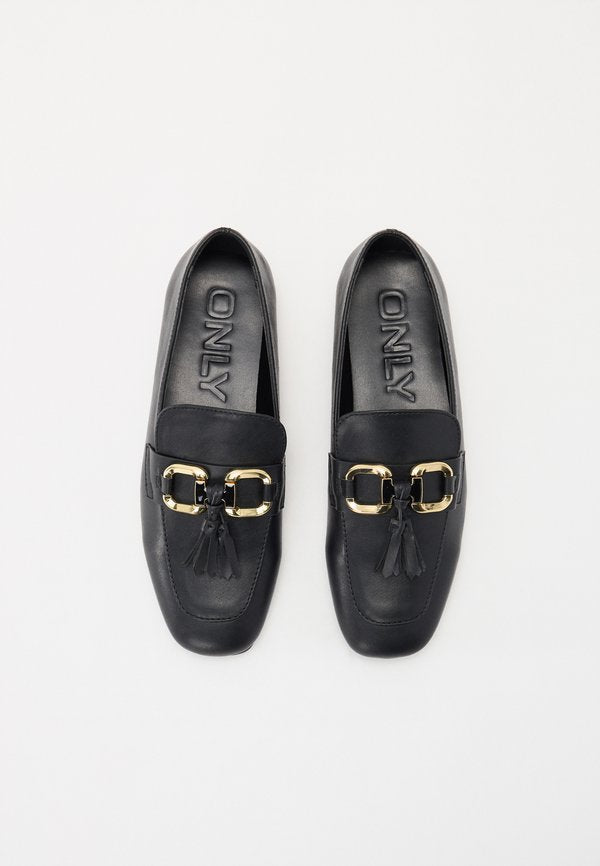 ONLY SHOES ONLLAUREN 1 HORSEBITE LOAFER