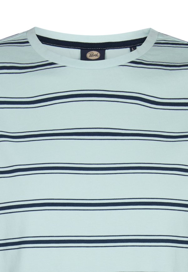 Petrol Industries MEN T-SHIRT SS