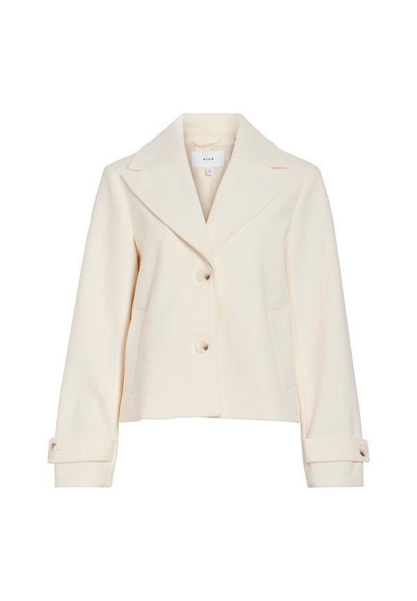 VILA VISOLO L/S SHORT JACKET/TES/2