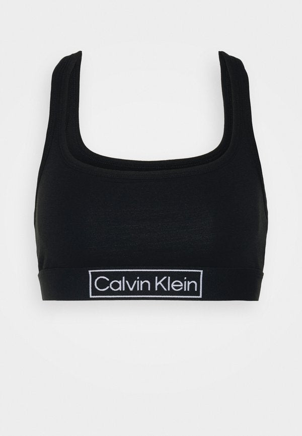 Calvin Klein Underwear UNLINED BRALETTE REIMAGINED HERITAGE