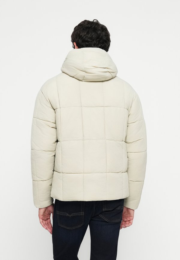 Lyle & Scott REVERSIBLE WADDED JACKET