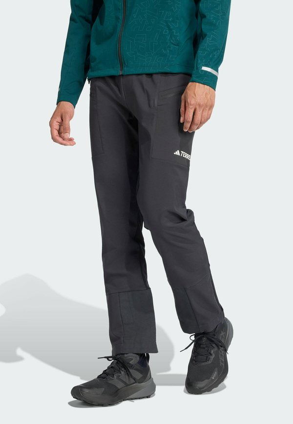 adidas Sportswear Trousers - black