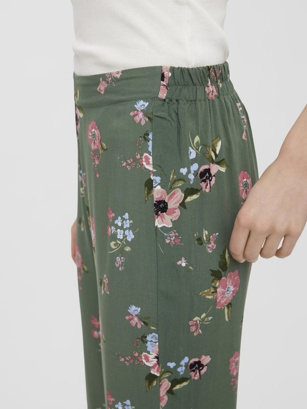 Vero Moda Tall VMEASY WIDE PANTS