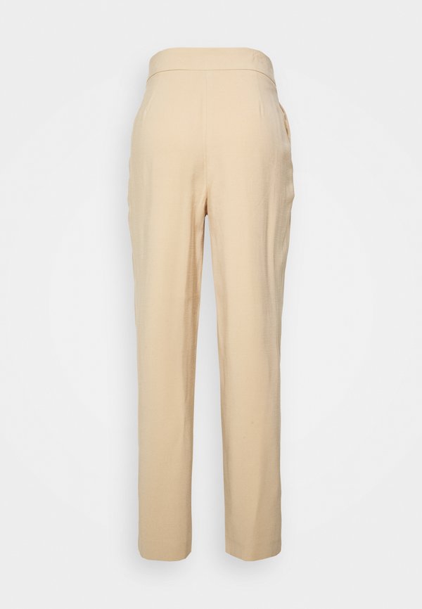 YAS Tall YASIRENA CROPPED PANT ICON