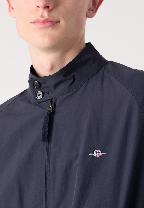 GANT HARRINGTON JACKET