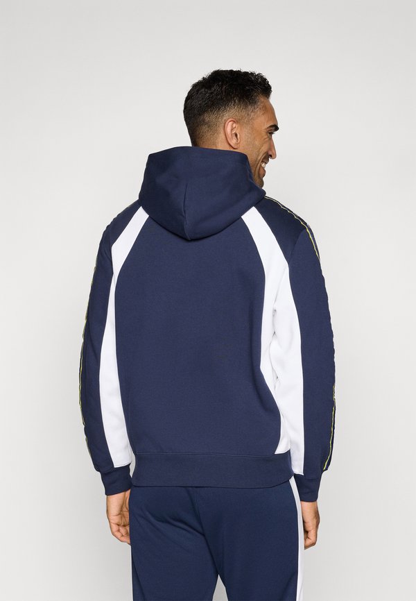 Champion SPORT HERITAGE FULL ZIP HOODIE