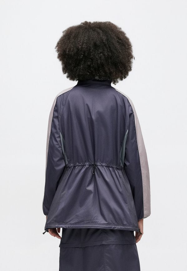 Nike Sportswear W NSW JKT WVN SHOX