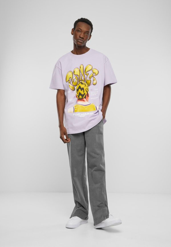 Upscale by Mister Tee POWER FOWARD 2.0