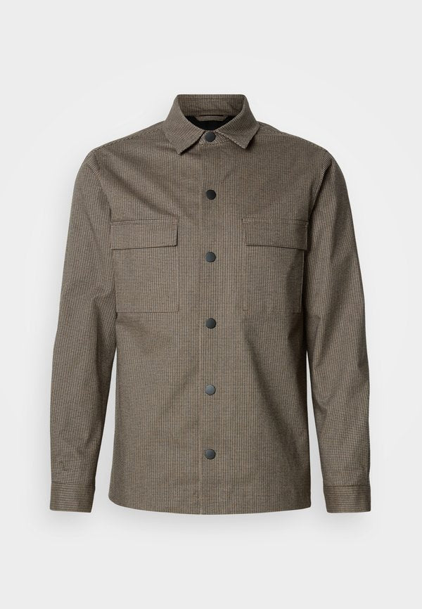 Isaac Dewhirst ISAAC SHIRT JACKET