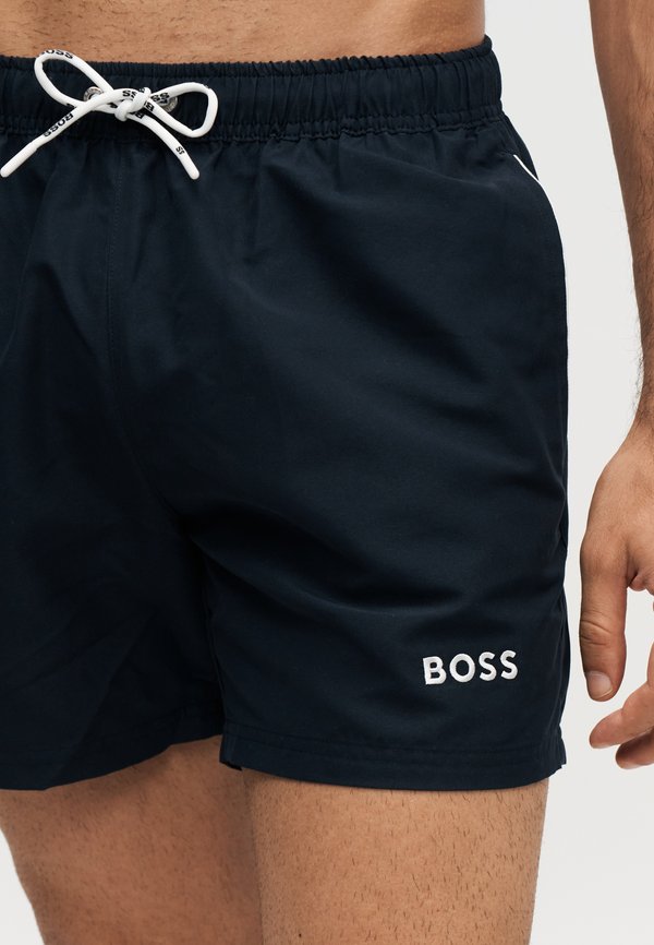 BOSS DOGFISH