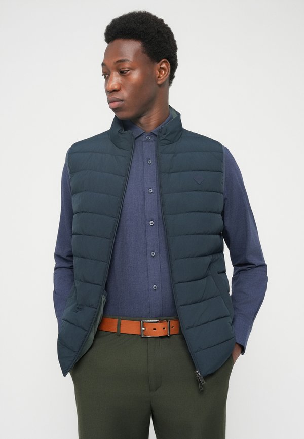 Hackett London