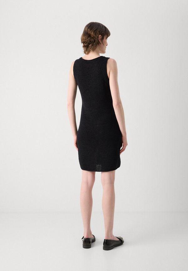 Marc O'Polo DRESS SLEEVELESS ROUND NECK