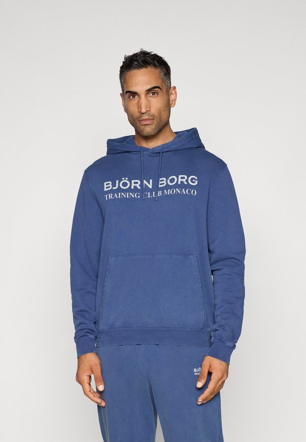 Björn Borg CLASSIC PRINT HOODIE