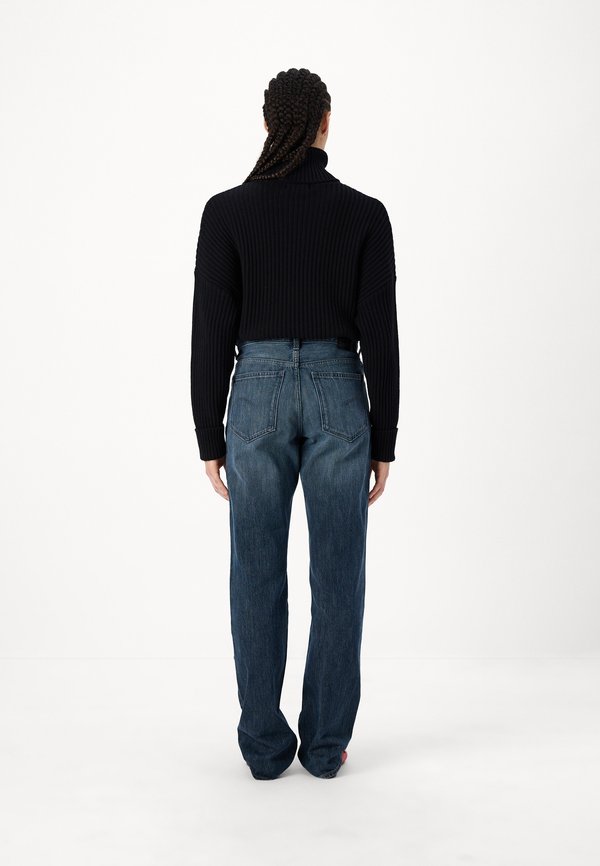 G-STAR VIKTORIA HIGH STRAIGHT