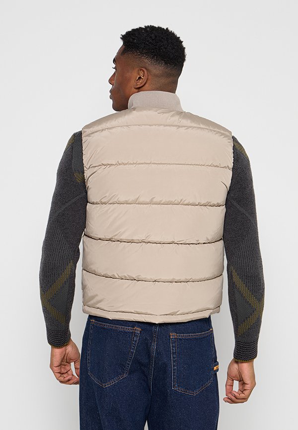 Alpha Industries PUFFER VEST LIGHT WEIGHT