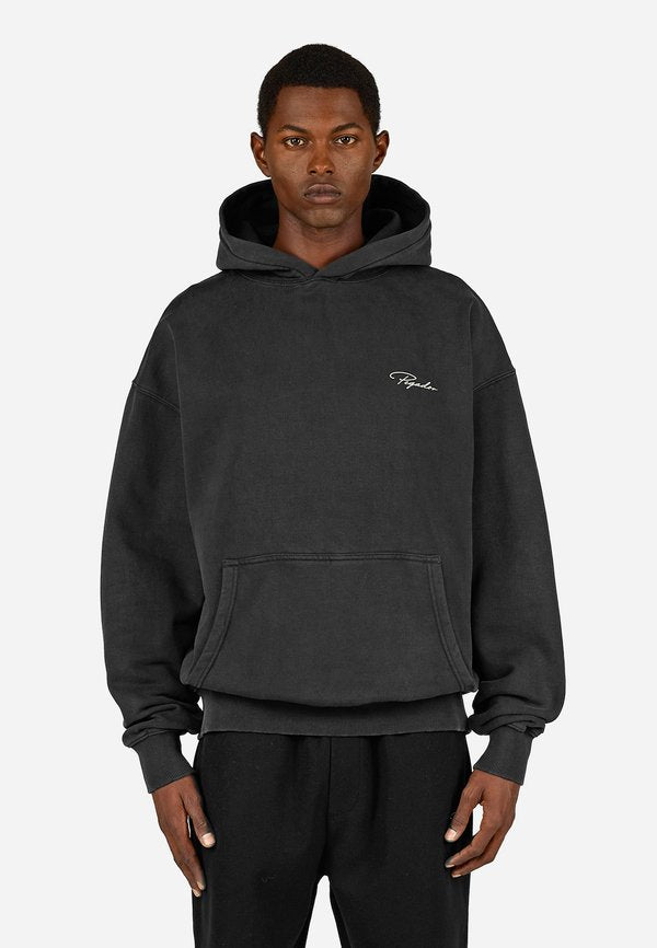 Pegador PIKE HOODIE