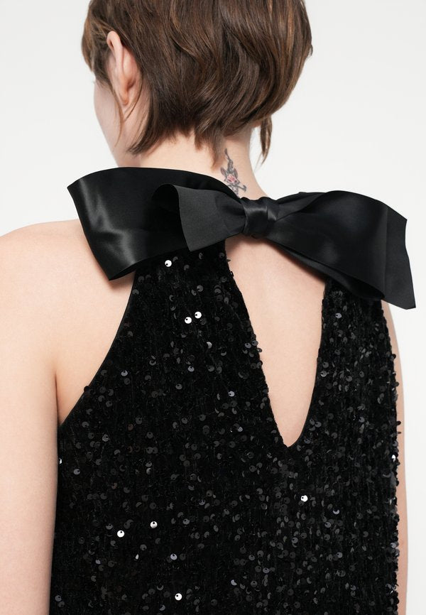VILA VIBELIEVE DRESS