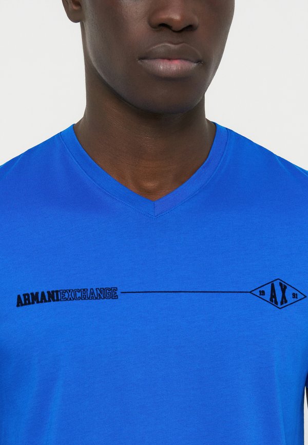Armani Exchange
