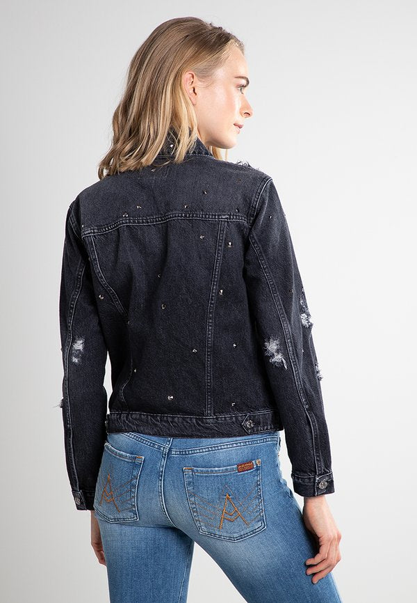 7 for all mankind