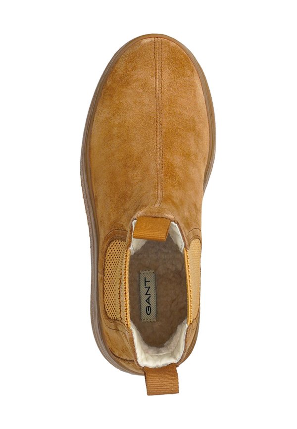 GANT SISTOWN