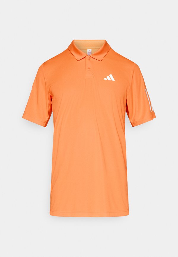 adidas Performance CLUB 3 STRIPES POLO