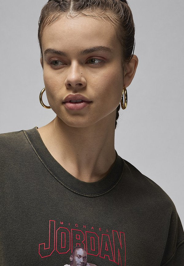 Jordan  TEE