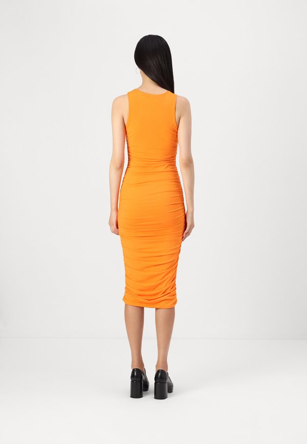 WAL G. TIA ROUCHED SLINKY MIDI