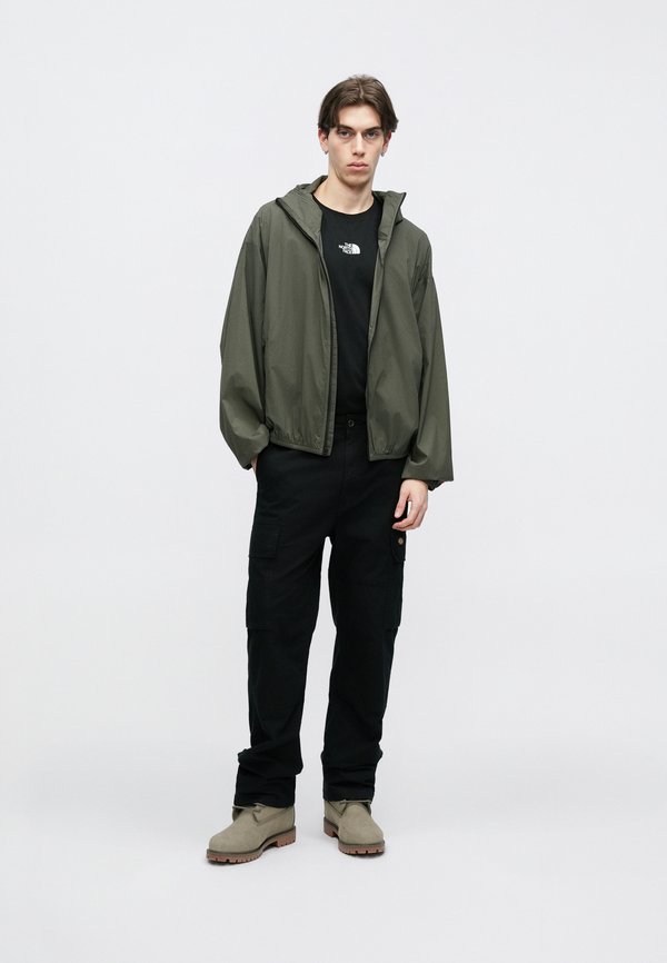 The North Face REDBOX PACKABLE HOODED JACKET