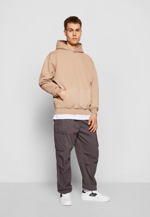 Karl Kani SMALL SIGNATURE OS HEAVY SWEAT WASHED