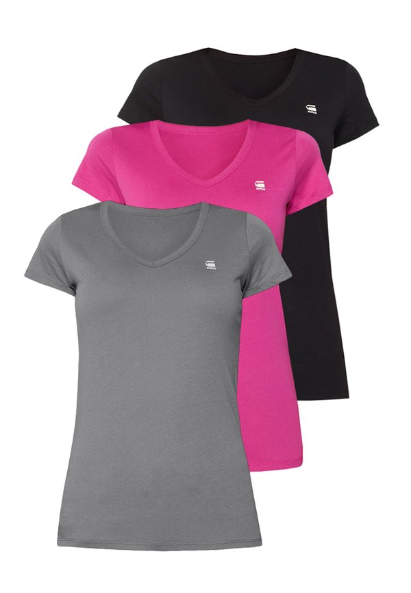 G-STAR 3 PACK