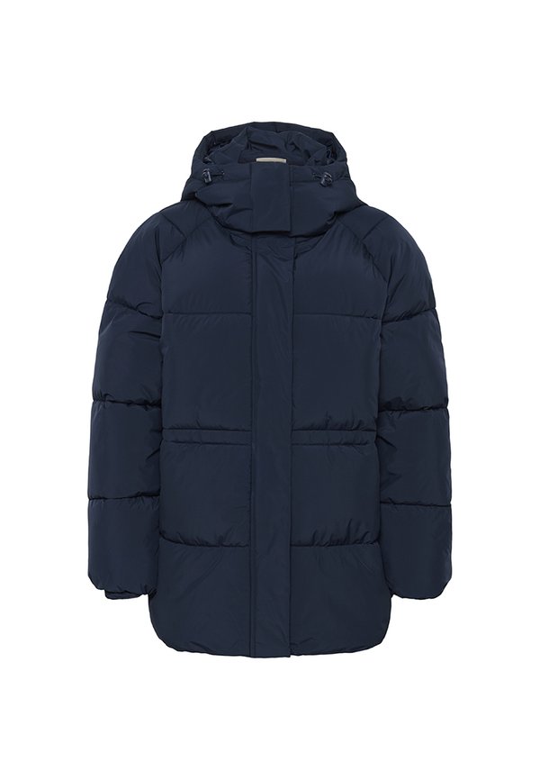 Cream CRROMIA PUFFER JACKET