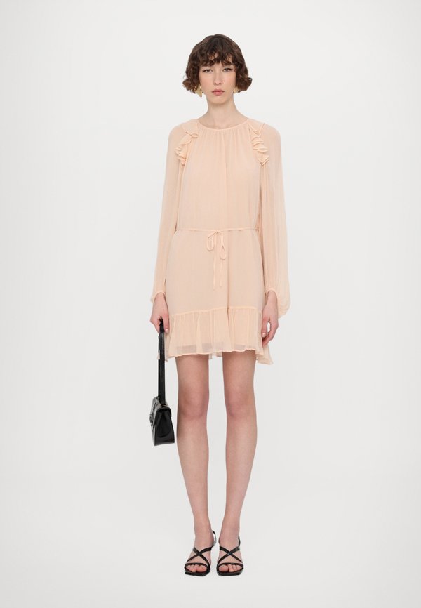 DESIGNERS REMIX EXCLUSIVE IOLA DRESS