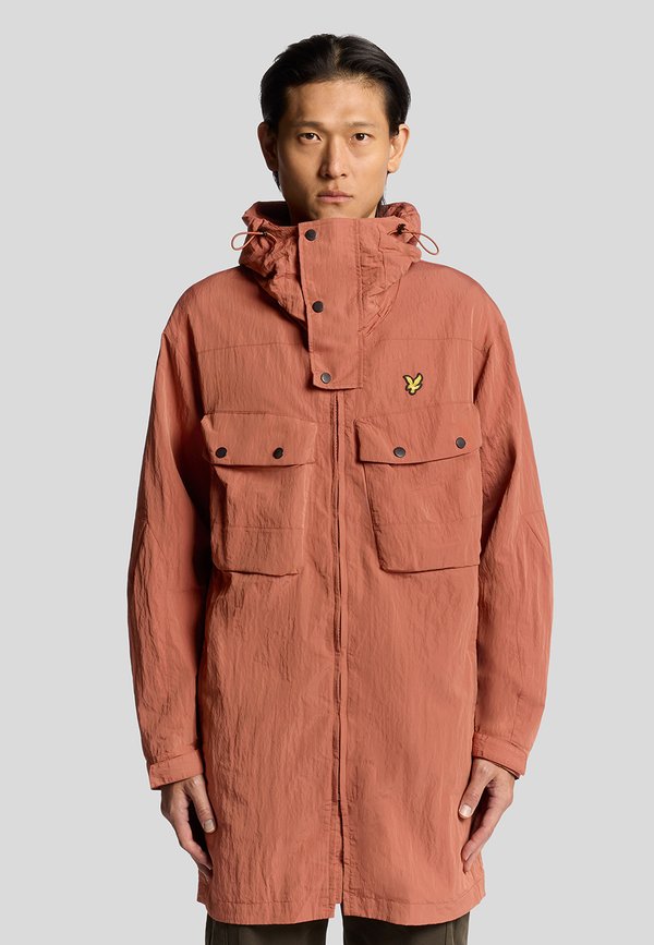 Lyle & Scott GUARD