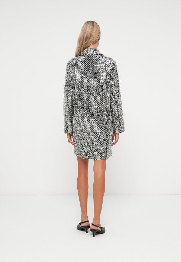 Selected SLFSELIMA RELAXED SHORT DRESS