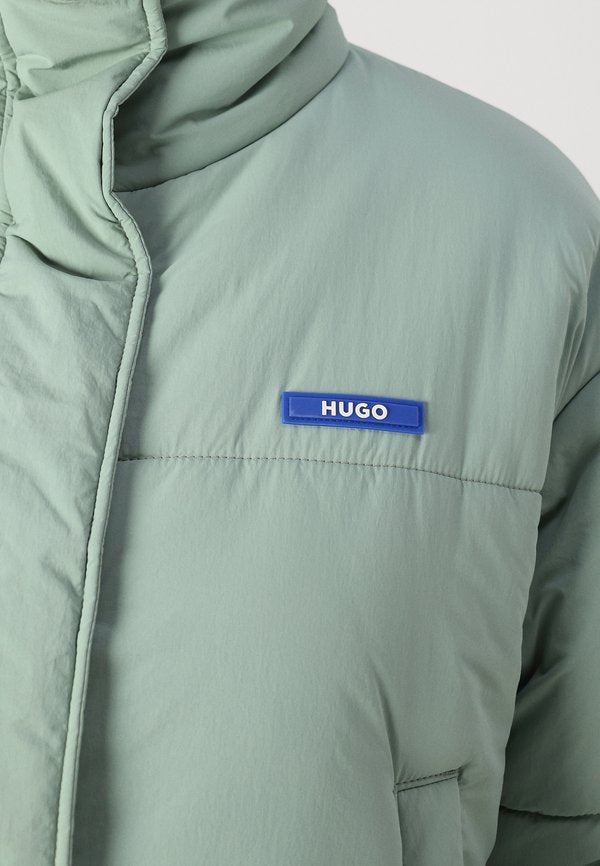 HUGO FAREN