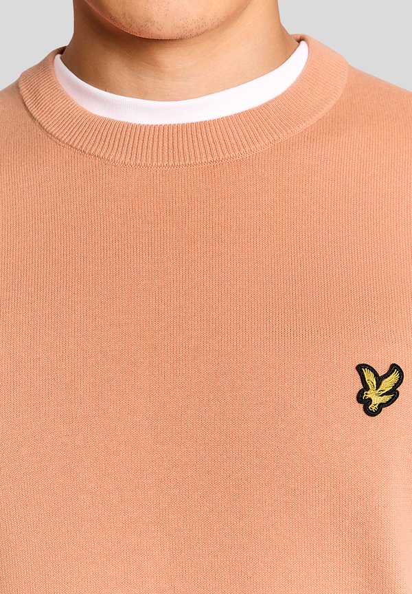 Lyle & Scott